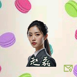 赵磊