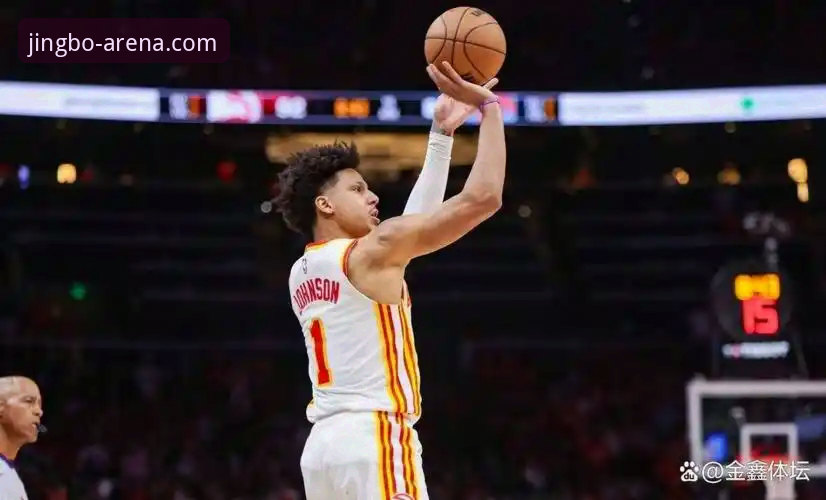 为什么尼克斯队能创造47分半场纪录？竞博体育平台带你看懂这场季后赛
