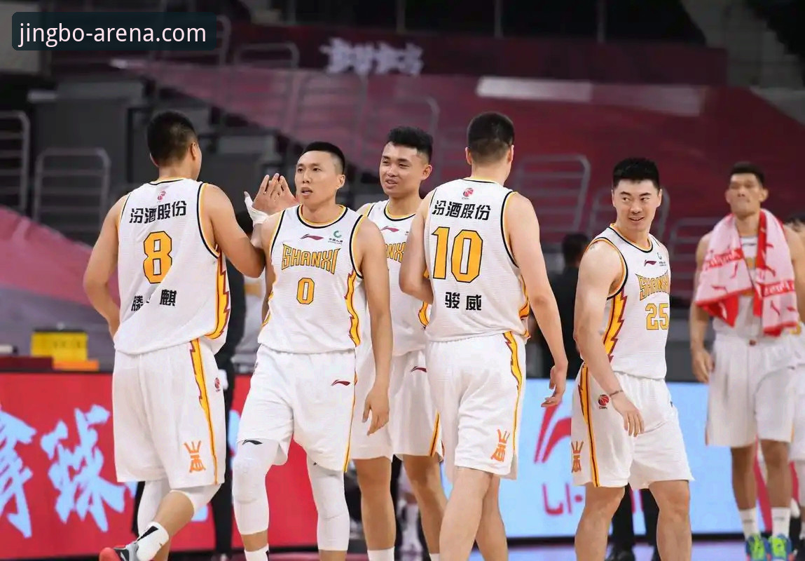 CBA季后赛晋青大战深度解析：山西横扫青岛背后的战术博弈